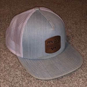 RVCA hat
